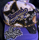 Custom Trucker Hats