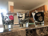 Shot Glass