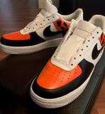 Custom Designed Shoes - Buyer Provides