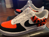 Custom Designed Shoes - Buyer Provides