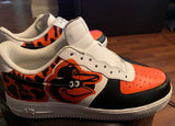 Custom Designed Shoes - Buyer Provides