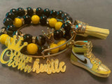 Own Your Crown Bracelet set