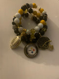 Favorite Team - Stackable Bracelet Set