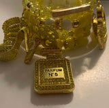 Catch a Glimpse Stackable Bracelet Set