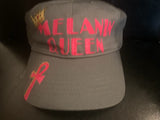Melanin Queen Adjustable Hat