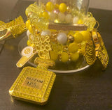 Catch a Glimpse Stackable Bracelet Set