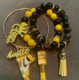 Own Your Crown Bracelet set