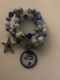 Favorite Team - Stackable Bracelet Set