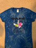Dare to be Different - Children's T Shirt